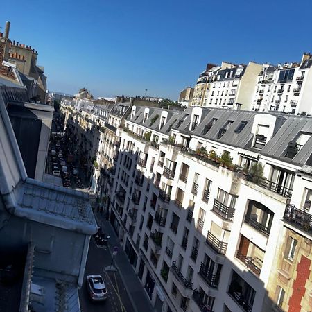 Love Wins Montmartre Paris Luaran gambar