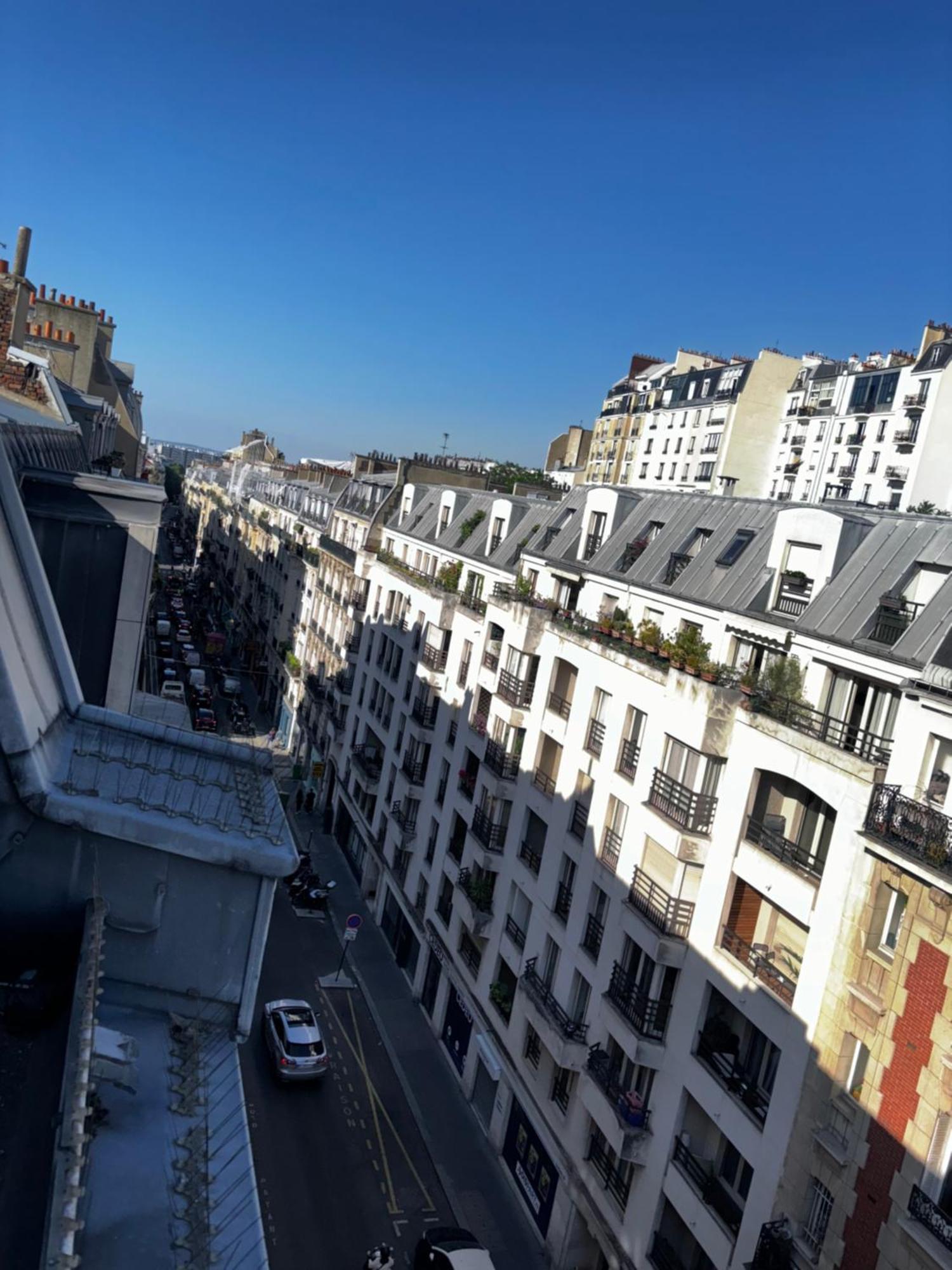 Love Wins Montmartre Paris Luaran gambar